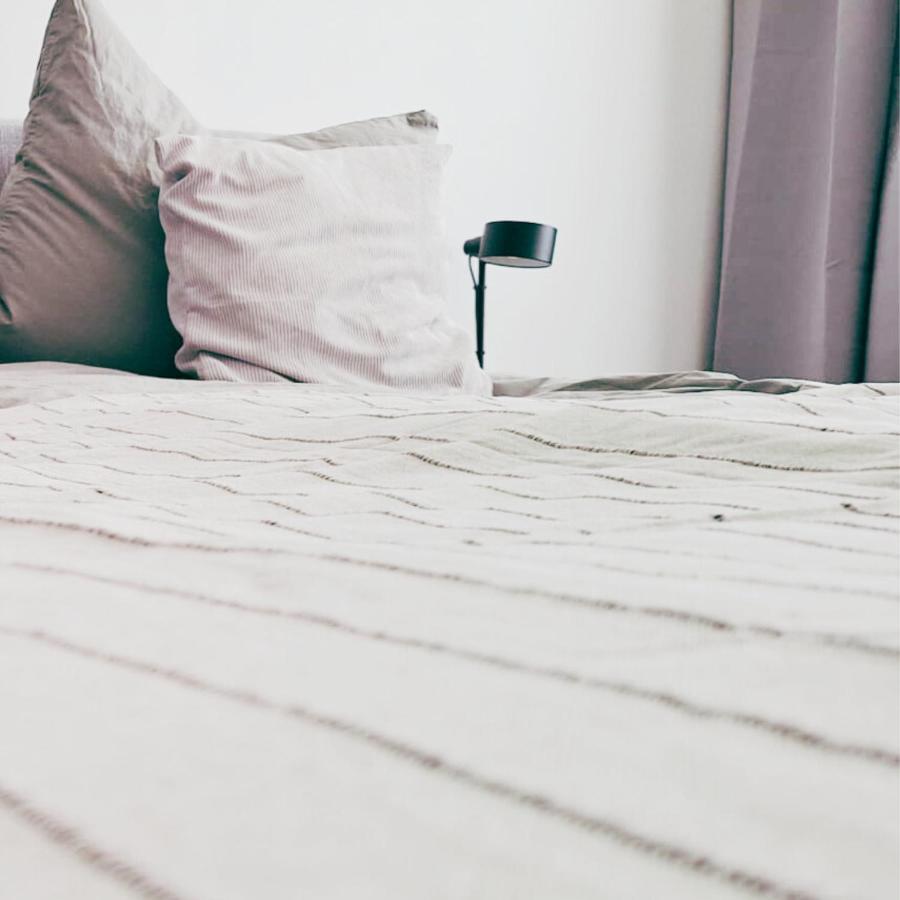 Modernes Einraumzimmer Mit Eigenem Bad, Balkonnutzung, Zentrumsnah - In 10 Minuten Mit Dem Rad Oder Dem Oepnv Zur Arena Und In Leipzigs Innenstadt Exterior foto